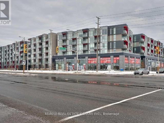 Apartment for rent in Oakville, Ontario