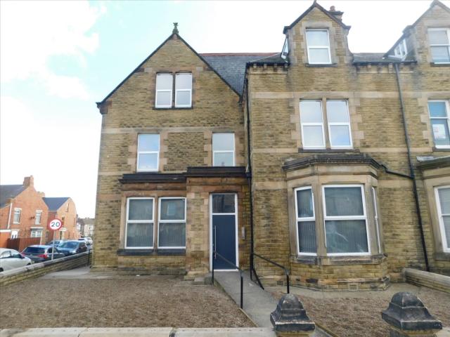 Flat for rent in Bishop Auckland