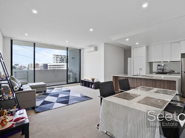 Apartment for rent in Strathfield, New South Wales
