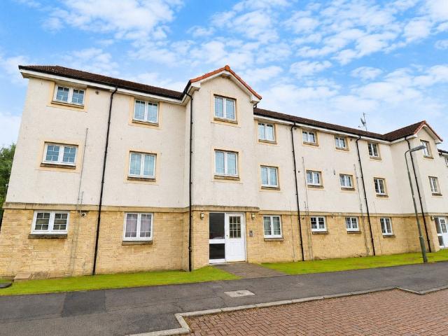 Flat for rent in Boghall, Bathgate