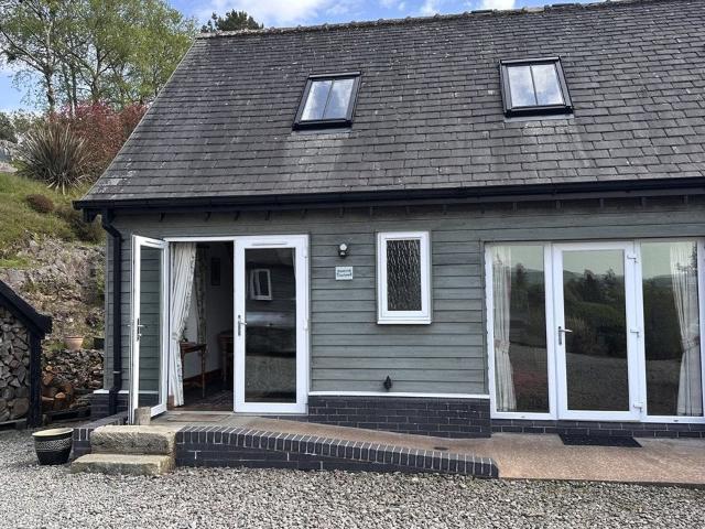 Flat for rent in Dalbeattie, Little Richorn