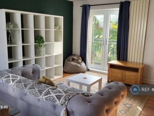 Flat for rent in Eastfield, Cambuslang