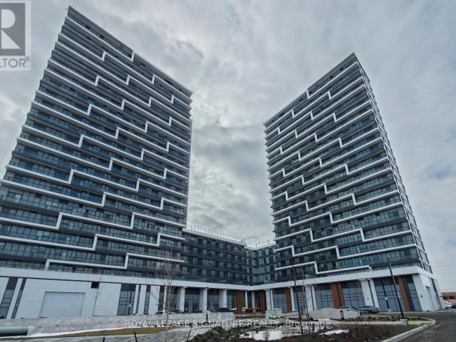 Apartment for rent in York, Ontario