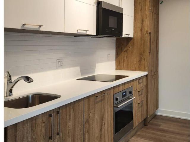 Apartment for rent in York, Ontario