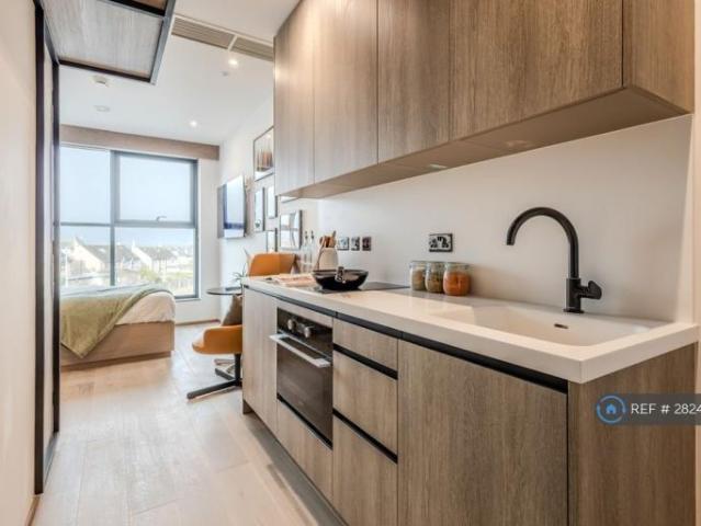 Flat for rent in Scotland