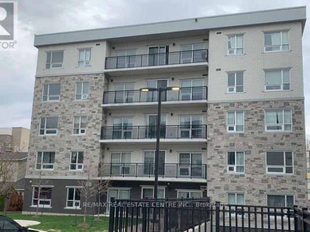 Apartment for rent in Waterloo, Ontario