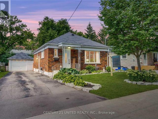 Apartment for rent in Peterborough, Ontario