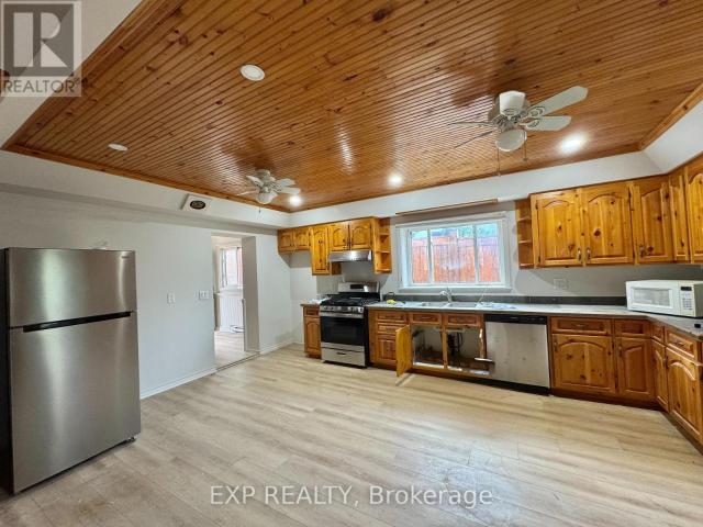 Apartment for rent in Durham, Ontario