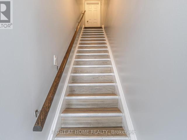 Apartment for rent in Woburn, Ontario