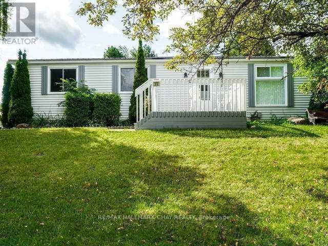 Apartment for rent in Tottenham, Ontario