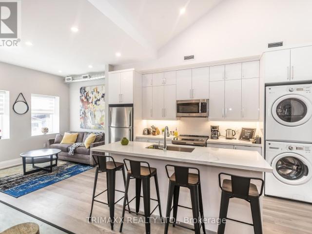 Apartment for rent in Woburn, Ontario