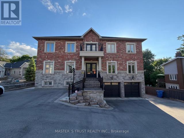 Apartment for rent in York, Ontario