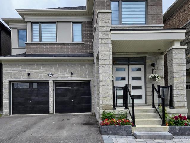 Apartment for rent in Durham, Ontario
