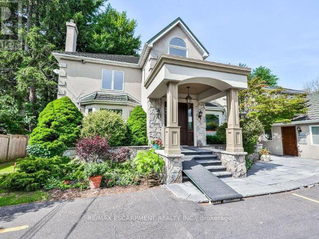Apartment for rent in Mississauga, Ontario