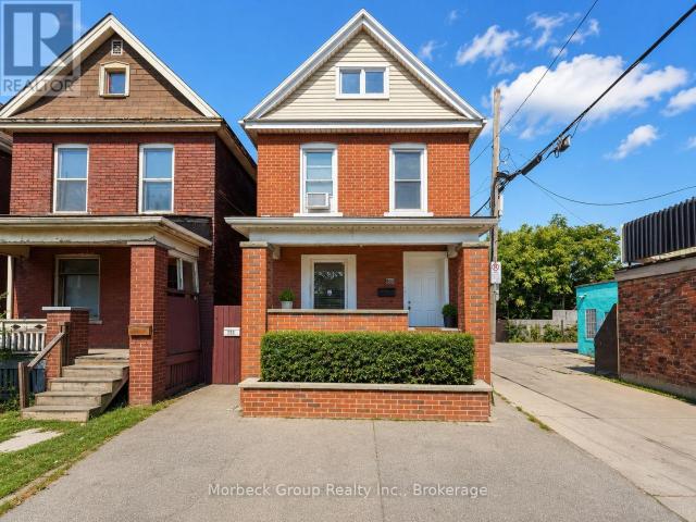 Apartment for rent in Ancaster, Ontario