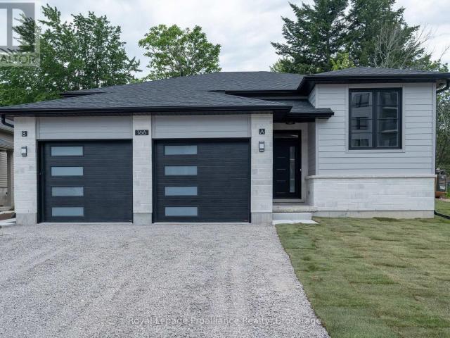 Apartment for rent in Kingston, Ontario