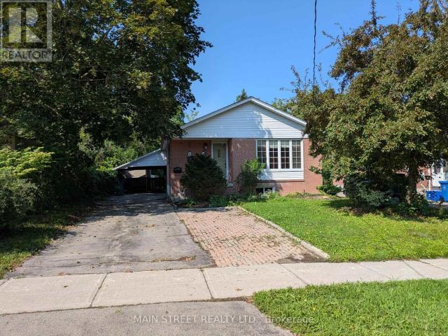 Apartment for rent in York, Ontario