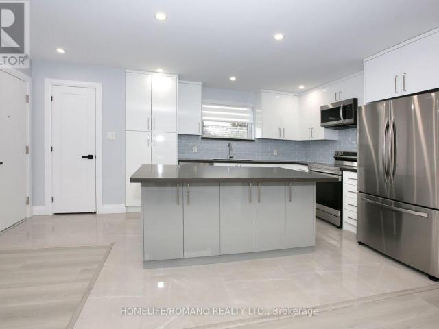 Apartment for rent in Davenport, Toronto