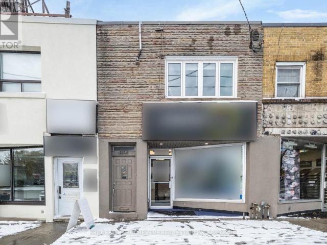 Apartment for rent in Mulhurst Bay, Ontario