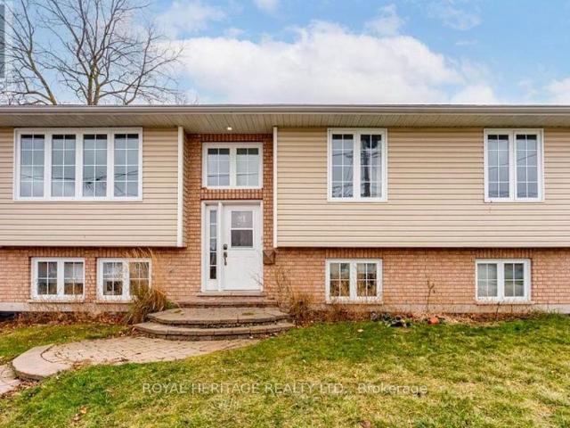 Apartment for rent in Quinte West, Ontario