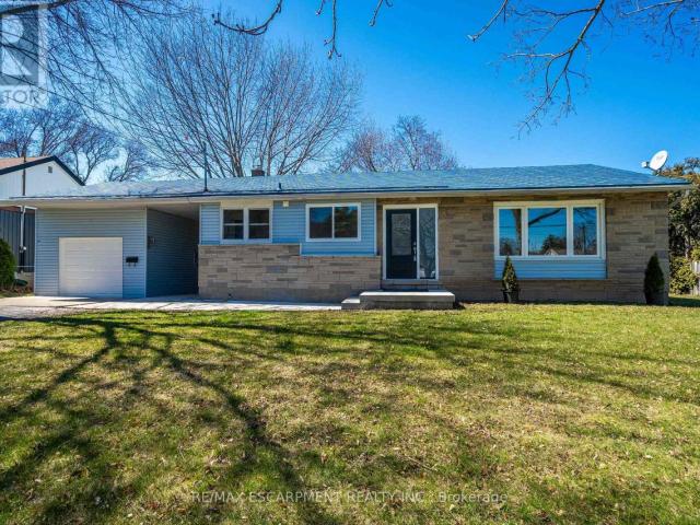 Apartment for rent in Ancaster, Ontario