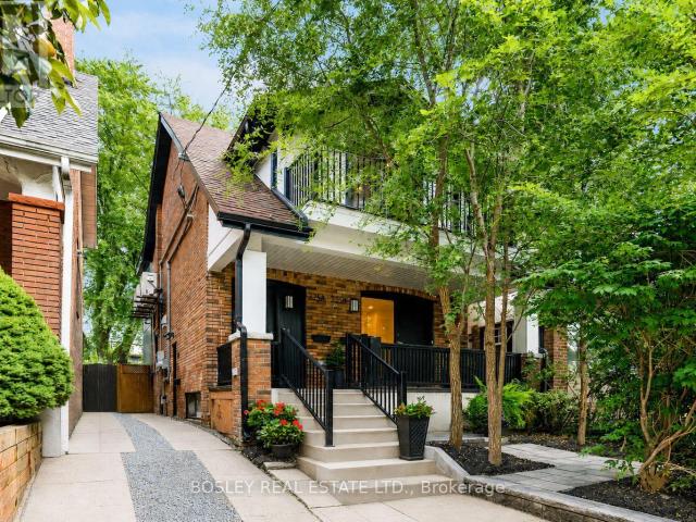 Apartment for rent in Woburn, Ontario