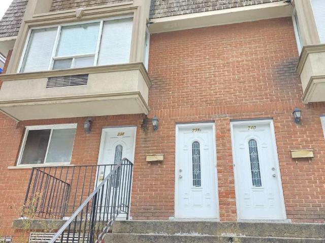 Apartment for rent in Woburn, Ontario