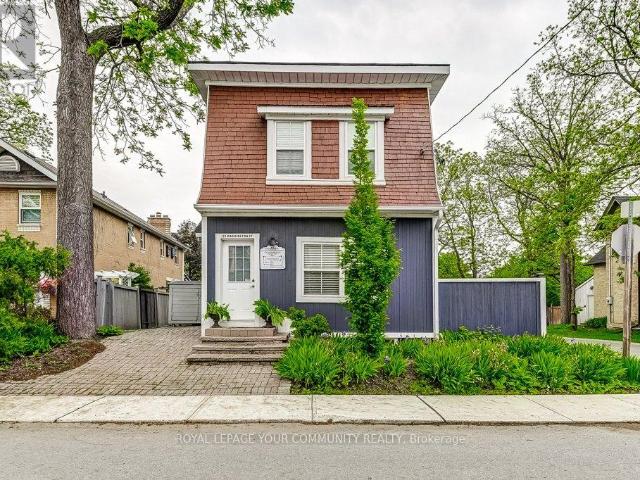 Apartment for rent in York, Ontario