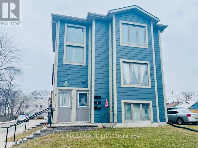 Apartment for rent in Belleville, Ontario