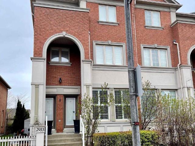 Apartment for rent in York, Ontario