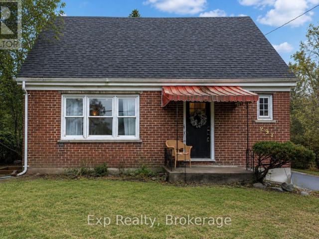 Apartment for rent in Belleville, Ontario