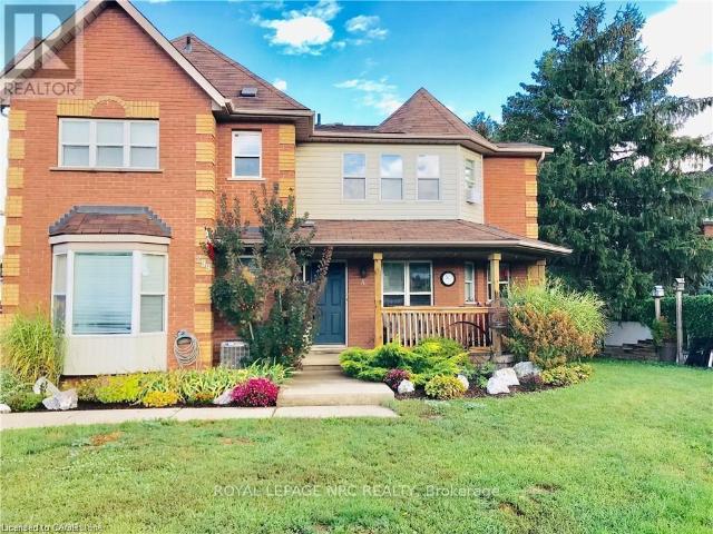 Apartment for rent in St. Catharines, Golden Horseshoe
