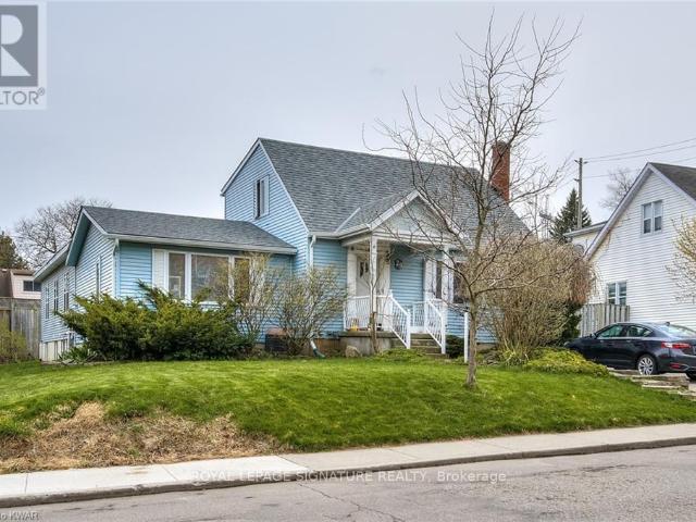 Apartment for rent in Waterloo, Ontario