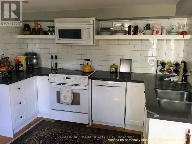 Apartment for rent in Woburn, Ontario
