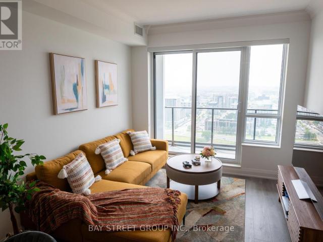 Apartment for rent in York, Ontario