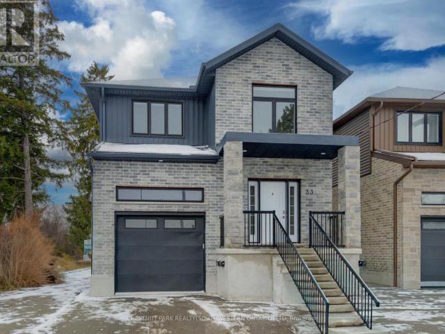 Apartment for rent in Kitchener, Ontario