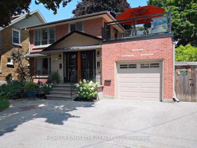 Apartment for rent in York, Ontario