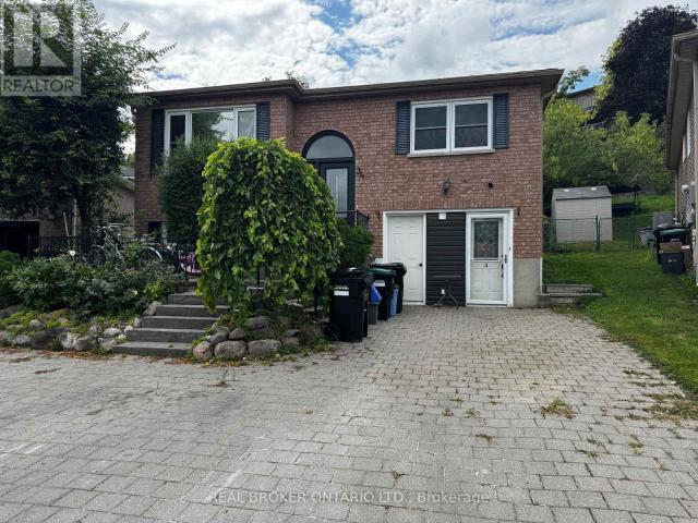 Apartment for rent in Barrie, Ontario