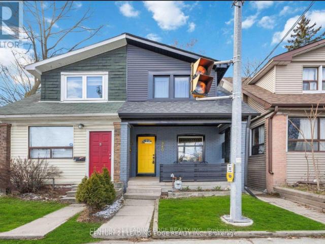 House for rent in Woburn, Ontario