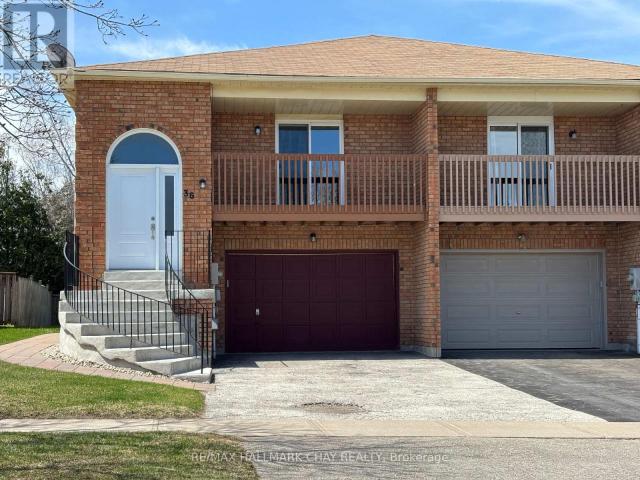 Apartment for rent in Ardagh Bluffs, Barrie
