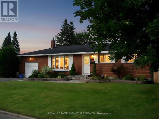 Apartment for rent in Mulhurst Bay, Ontario