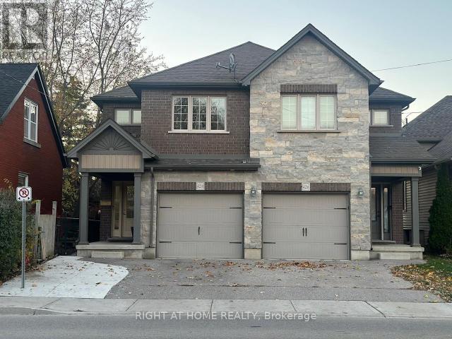 House for rent in Brant, Ontario