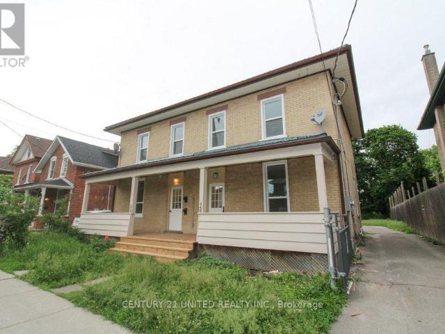 Apartment for rent in Peterborough, Ontario