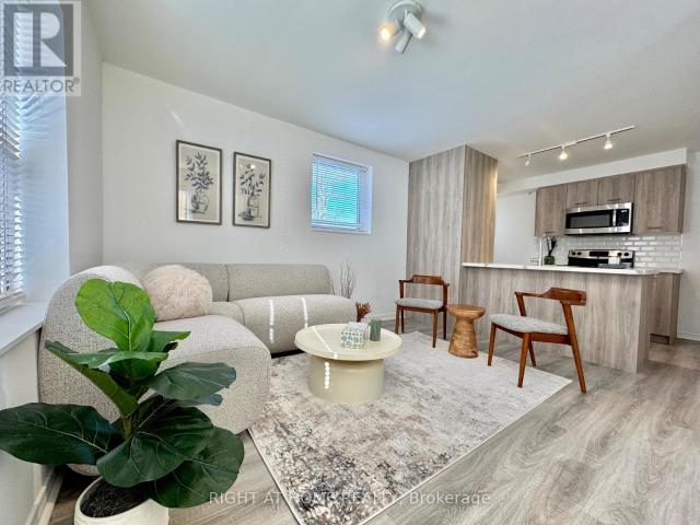 Apartment for rent in York, Ontario