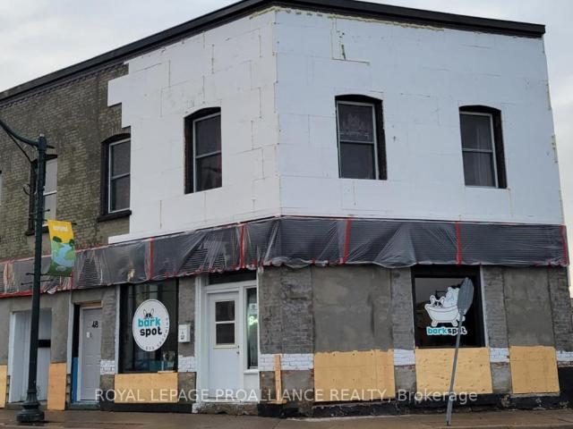 Apartment for rent in Quinte West, Ontario