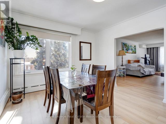 Apartment for rent in Woburn, Ontario