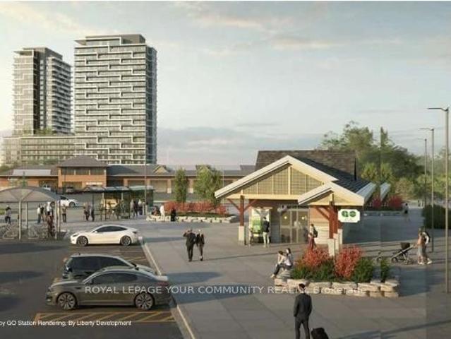 Apartment for rent in York, Ontario