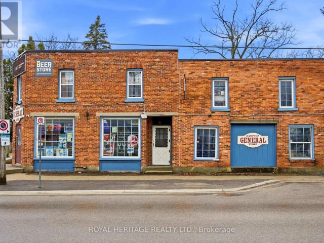 Apartment for rent in Durham, Ontario