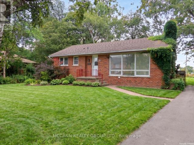 Apartment for rent in York, Ontario