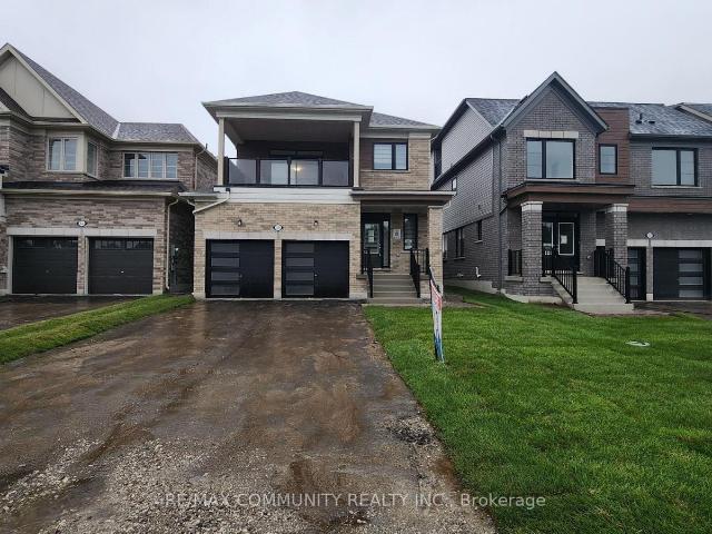 Apartment for rent in Durham, Ontario